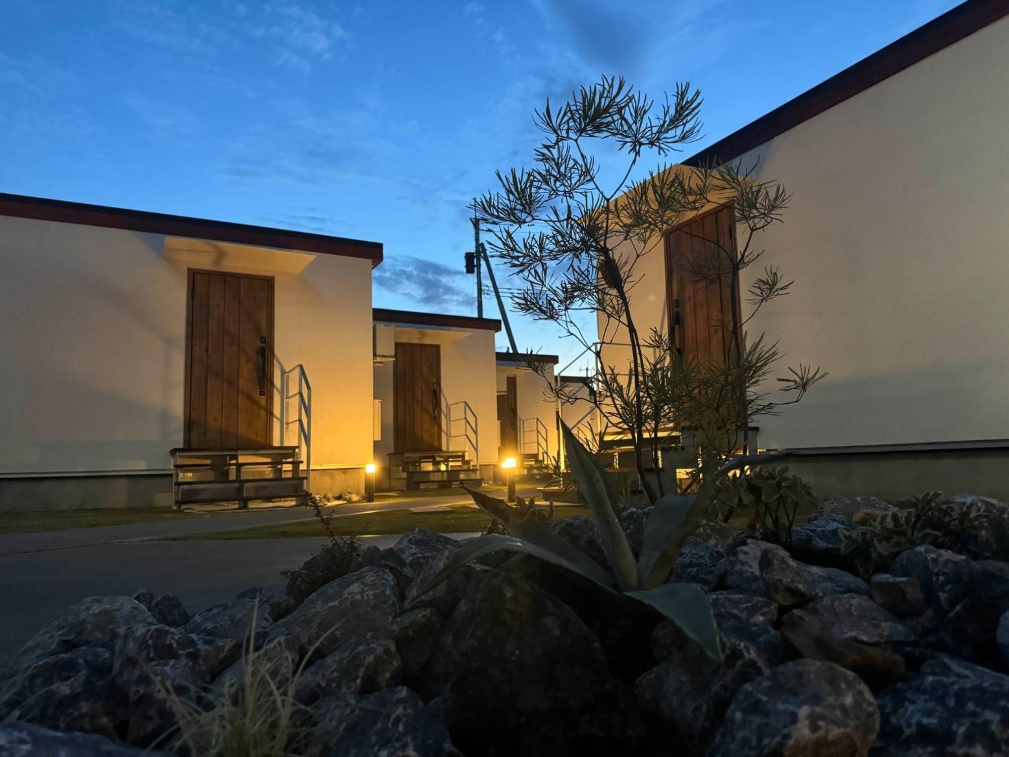 E-Sports Villa The Room - Vacation Stay 69020V Цукуба Экстерьер фото